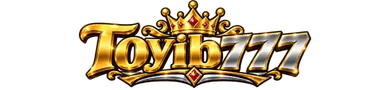 TOYIB777 Logo